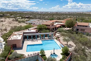 8015 S Galileo Ln, Tucson, AZ 85747 - Photo 35