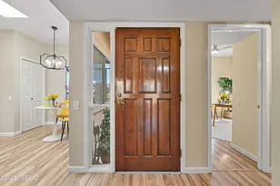 1552 W Via Del Jarrito, Green Valley, AZ 85622 - Photo 13