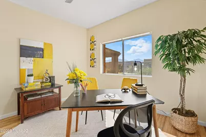 1552 W Via Del Jarrito, Green Valley, AZ 85622 - Photo 9