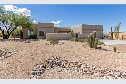 7553 N Sonoma Way, Tucson, AZ 85743 - Photo 1