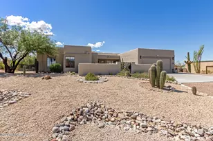 7553 N Sonoma Way, Tucson, AZ 85743 - Photo 1