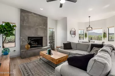 7553 N Sonoma Way, Tucson, AZ 85743 - Photo 11