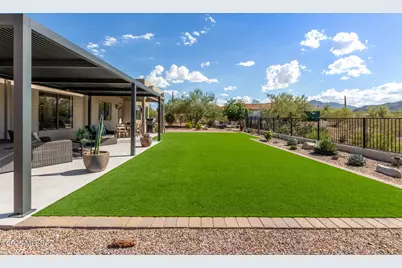 7553 N Sonoma Way, Tucson, AZ 85743 - Photo 35