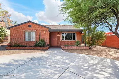 1308 E Spring Street, Tucson, AZ 85719 - Photo 1
