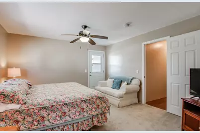 5650 W Lazy S Street, Tucson, AZ 85713 - Photo 33
