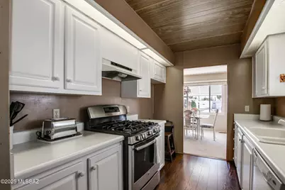 5650 W Lazy S Street, Tucson, AZ 85713 - Photo 5