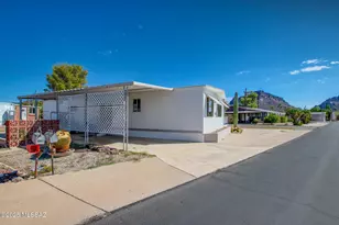 5650 W Lazy S St, Tucson, AZ 85713 - Photo 47