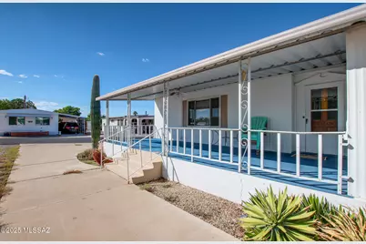 5650 W Lazy S Street, Tucson, AZ 85713 - Photo 43