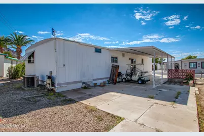 5650 W Lazy S Street, Tucson, AZ 85713 - Photo 27