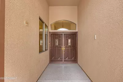62105 E Valley Crest Court, Saddlebrooke, AZ 85739 - Photo 5