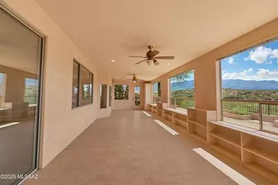 62105 E Valley Crest Court, Saddlebrooke, AZ 85739 - Photo 43