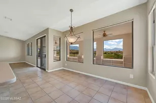 62105 E Valley Crest Ct, Saddlebrooke, AZ 85739 - Photo 21