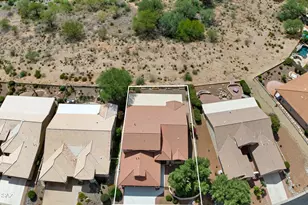 62105 E Valley Crest Ct, Saddlebrooke, AZ 85739 - Photo 49