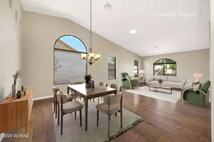 62105 E Valley Crest Ct, Saddlebrooke, AZ 85739 - Photo 9