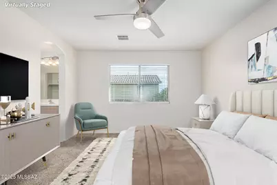1649 W Blue Horizon Street, Tucson, AZ 85704 - Photo 7