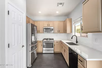 1649 W Blue Horizon Street, Tucson, AZ 85704 - Photo 21