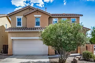 1649 W Blue Horizon St, Tucson, AZ 85704 - Photo 11