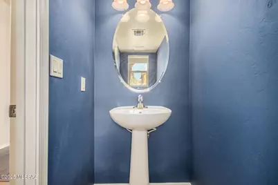 1649 W Blue Horizon Street, Tucson, AZ 85704 - Photo 15