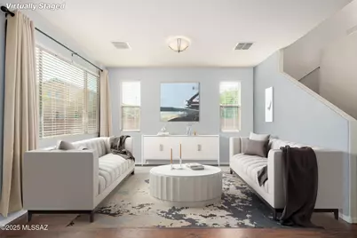 1649 W Blue Horizon Street, Tucson, AZ 85704 - Photo 5