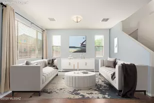 1649 W Blue Horizon St, Tucson, AZ 85704 - Photo 5