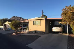 5828 W Rocking Cir St, Tucson, AZ 85713 - Photo 3