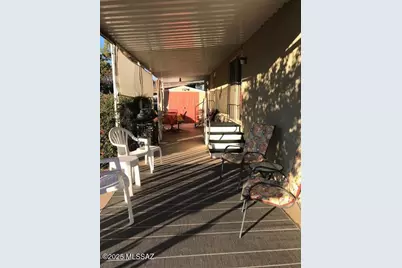 5828 W Rocking Circle Street, Tucson, AZ 85713 - Photo 13