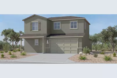 13990 E Corte Del Renegado, Vail, AZ 85641 - Photo 3