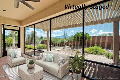 939 W Ashworth Road, Green Valley, AZ 85614 - Photo 13