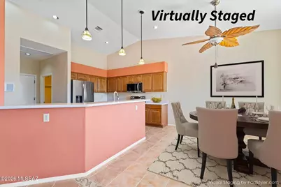 939 W Ashworth Road, Green Valley, AZ 85614 - Photo 9