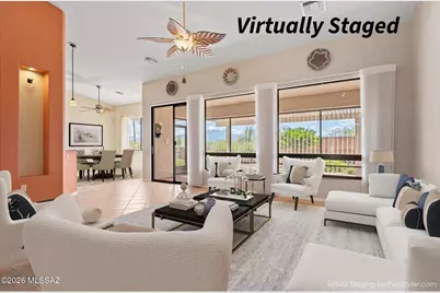 939 W Ashworth Road, Green Valley, AZ 85614 - Photo 5