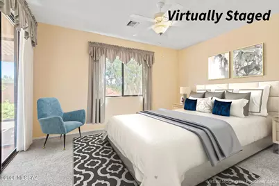 939 W Ashworth Road, Green Valley, AZ 85614 - Photo 15