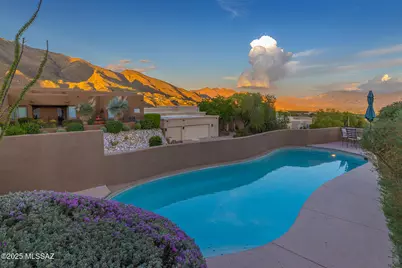 6520 N Calle De La Lluvia, Tucson, AZ 85750 - Photo 39