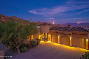 6520 N Calle De La Lluvia, Tucson, AZ 85750 - Photo 1