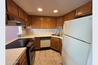 5362 N Calle Del Rocio, Tucson, AZ 85750 - Photo 13