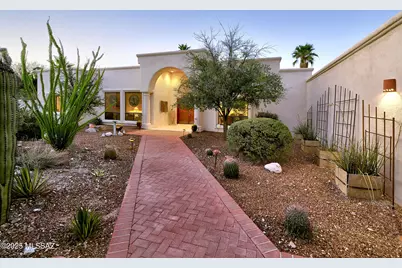 8321 E Snyder Road, Tucson, AZ 85750 - Photo 45