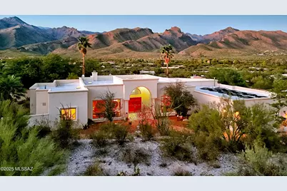 8321 E Snyder Road, Tucson, AZ 85750 - Photo 1