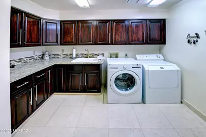 8321 E Snyder Road, Tucson, AZ 85750 - Photo 33