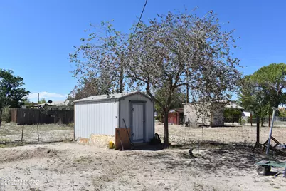 830 W Airport Road, Willcox, AZ 85643 - Photo 17