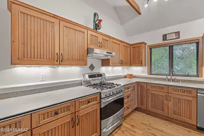 11308 E Bisbee Avenue, Mt. Lemmon, AZ 85619 - Photo 15