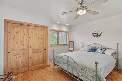 11308 E Bisbee Avenue, Mt. Lemmon, AZ 85619 - Photo 21