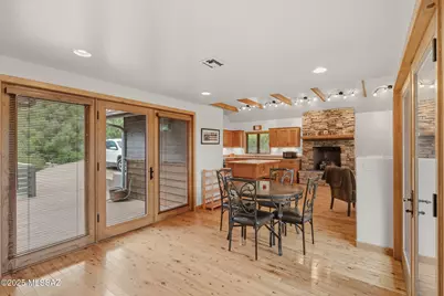 11308 E Bisbee Avenue, Mt. Lemmon, AZ 85619 - Photo 19