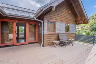 11308 E Bisbee Ave, Mt. Lemmon, AZ 85619 - Photo 5