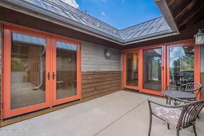 11308 E Bisbee Avenue, Mt. Lemmon, AZ 85619 - Photo 43