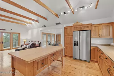 11308 E Bisbee Avenue, Mt. Lemmon, AZ 85619 - Photo 13