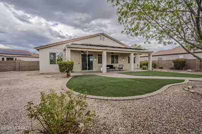 10678 E Placita Guajira, Tucson, AZ 85730 - Photo 35