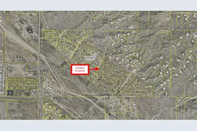 10678 E Placita Guajira, Tucson, AZ 85730 - Photo 41