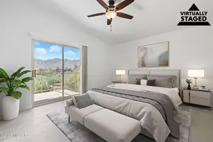 11676 N Mineral Park Way, Tucson, AZ 85737 - Photo 1