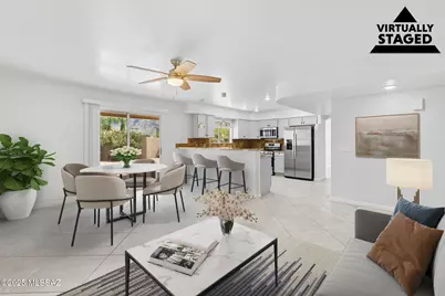 11676 N Mineral Park Way, Tucson, AZ 85737 - Photo 17