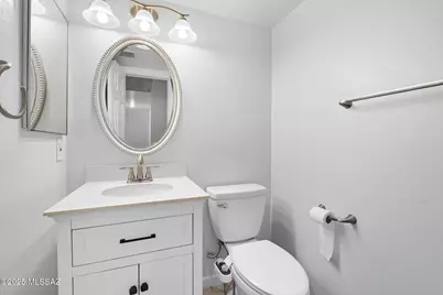 11676 N Mineral Park Way, Tucson, AZ 85737 - Photo 19