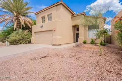 11676 N Mineral Park Way, Tucson, AZ 85737 - Photo 3